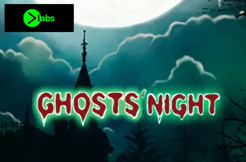 Ghosts' Night HD